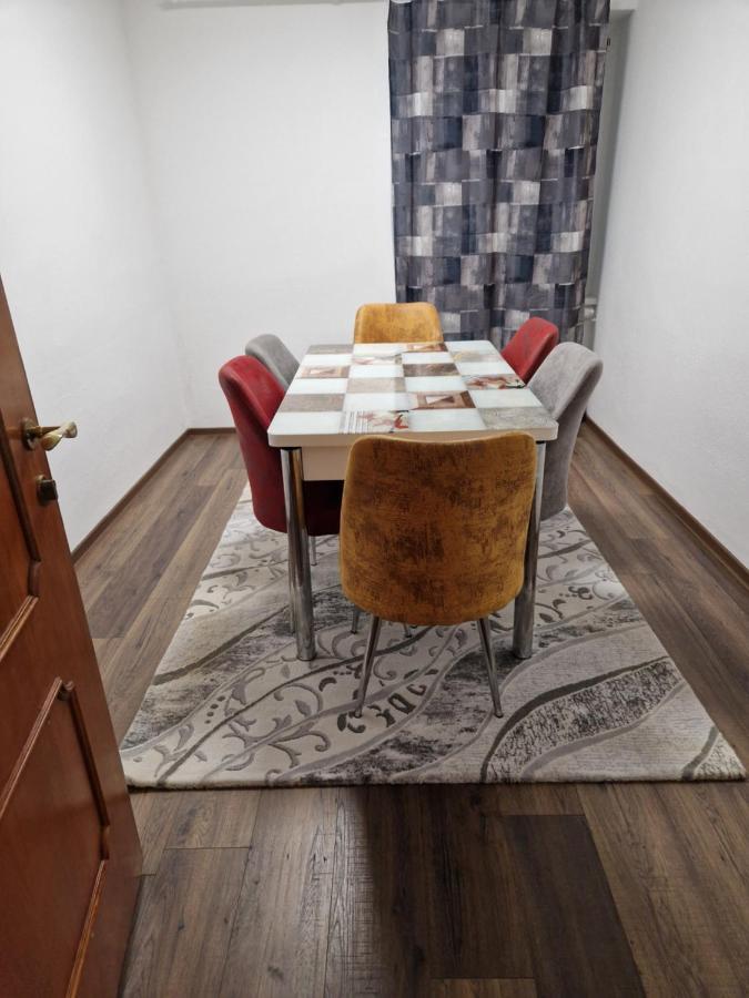 Adam'S Ferienapartments บัดชัลเลอร์บาค ภายนอก รูปภาพ