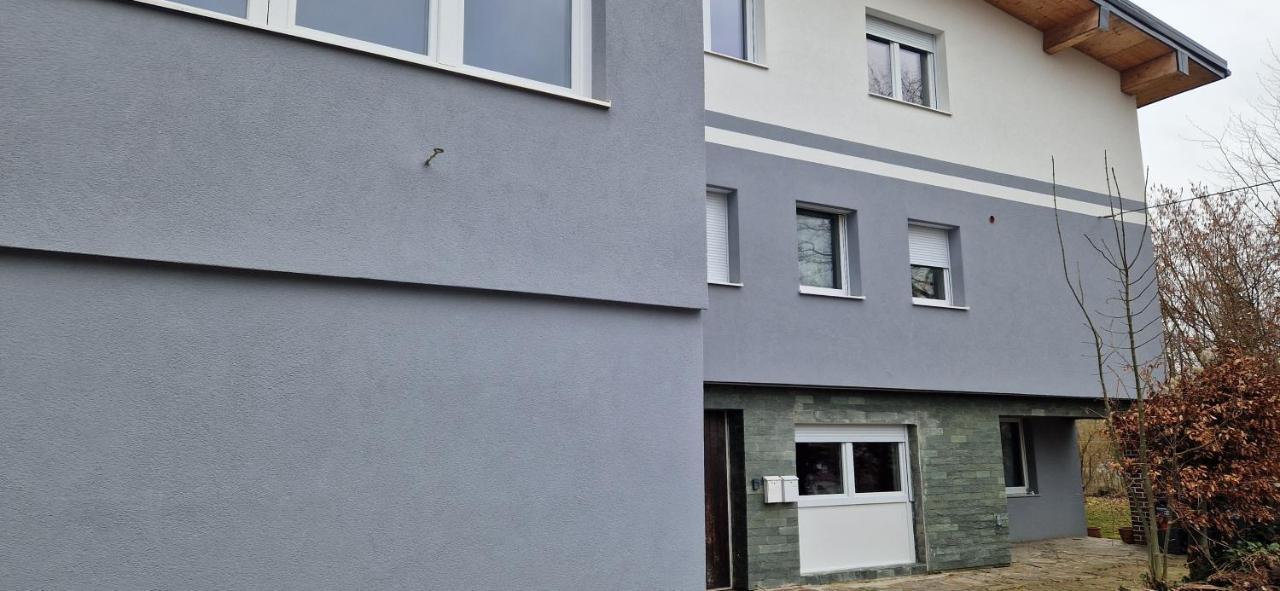 Adam'S Ferienapartments บัดชัลเลอร์บาค ภายนอก รูปภาพ