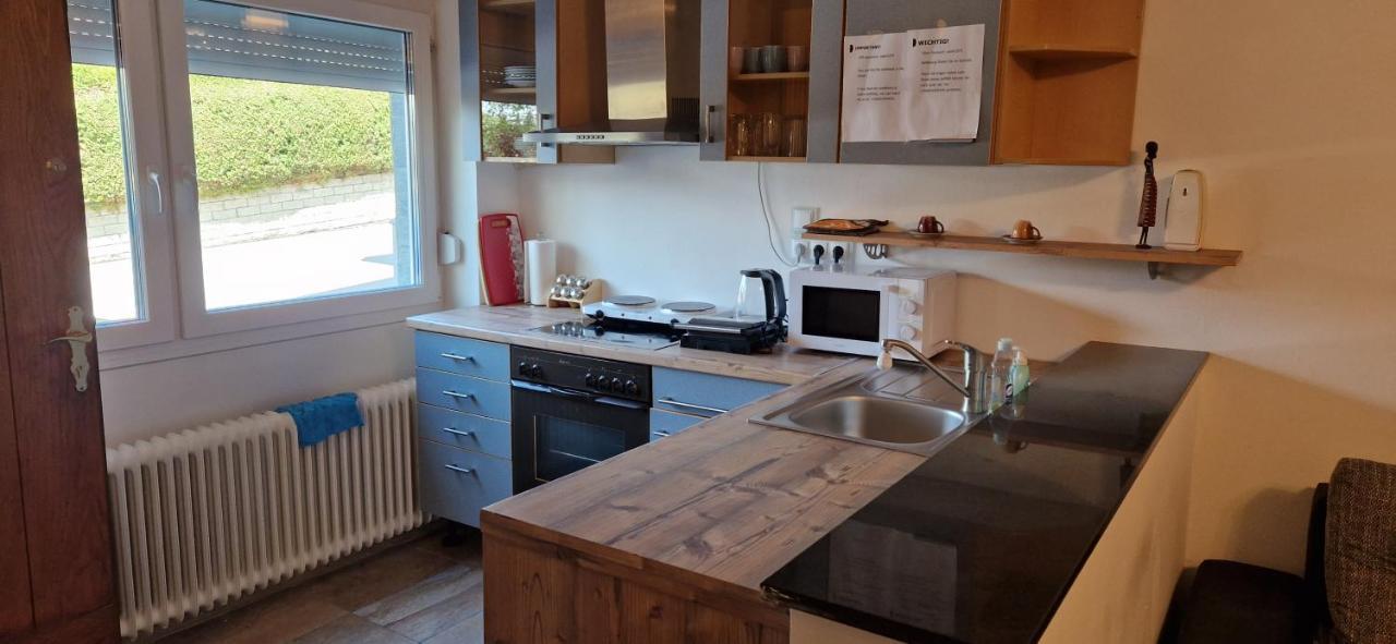 Adam'S Ferienapartments บัดชัลเลอร์บาค ภายนอก รูปภาพ
