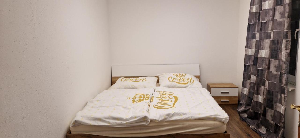 Adam'S Ferienapartments บัดชัลเลอร์บาค ภายนอก รูปภาพ