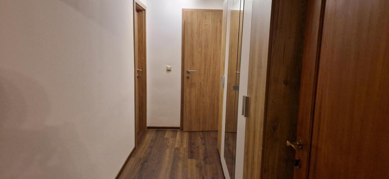 Adam'S Ferienapartments บัดชัลเลอร์บาค ภายนอก รูปภาพ
