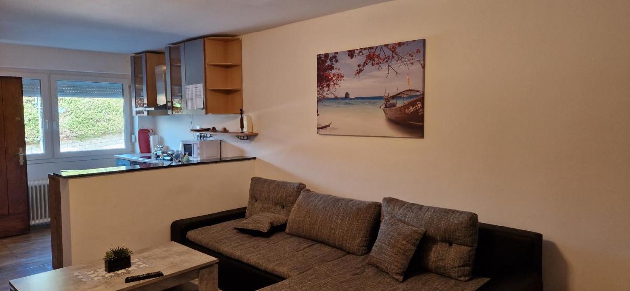 Adam'S Ferienapartments บัดชัลเลอร์บาค ภายนอก รูปภาพ