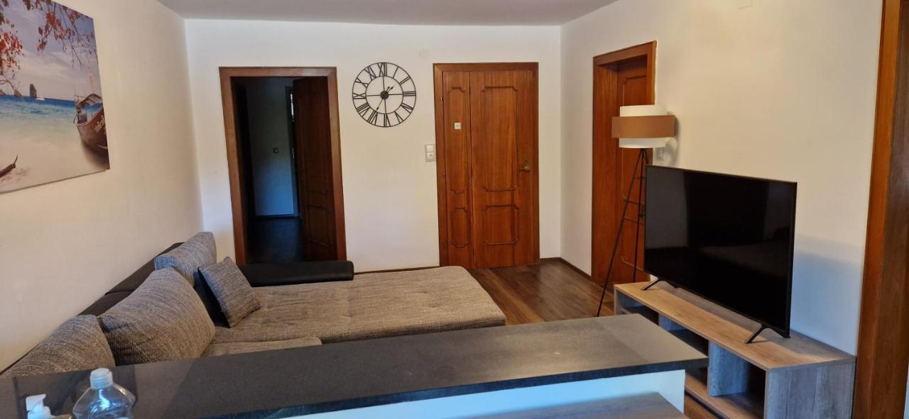 Adam'S Ferienapartments บัดชัลเลอร์บาค ภายนอก รูปภาพ