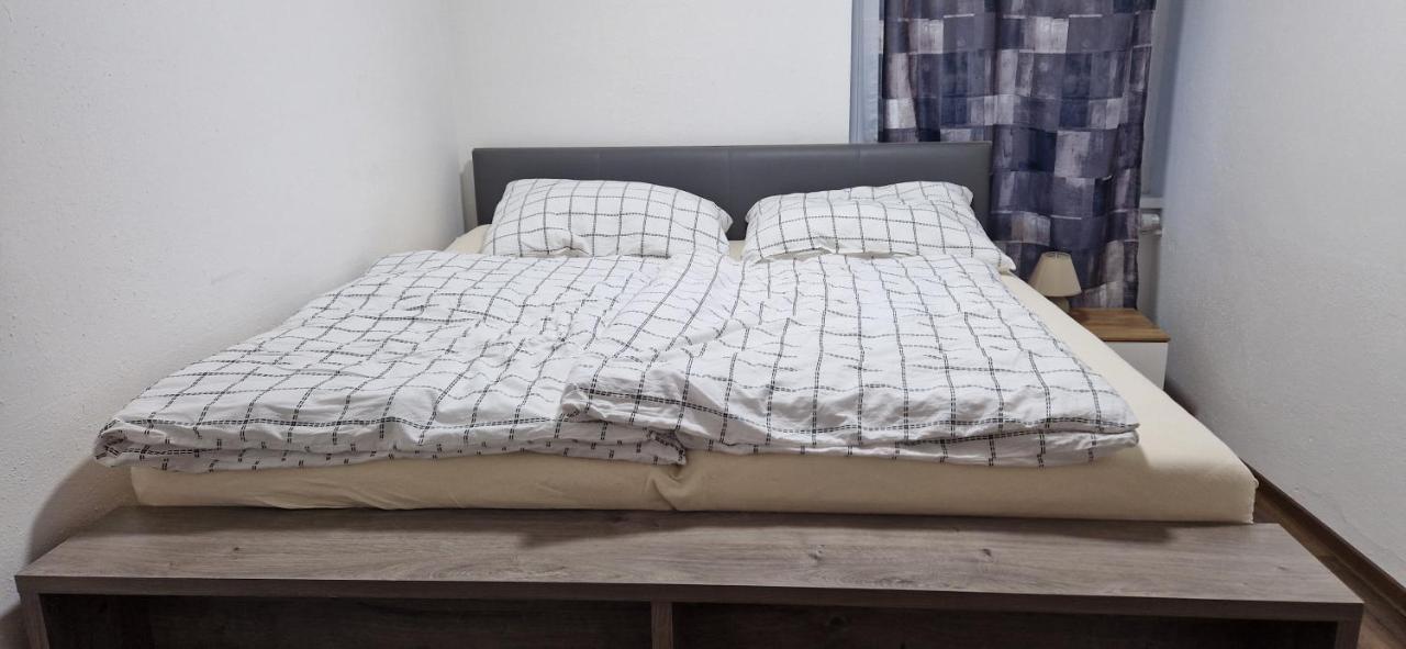 Adam'S Ferienapartments บัดชัลเลอร์บาค ภายนอก รูปภาพ