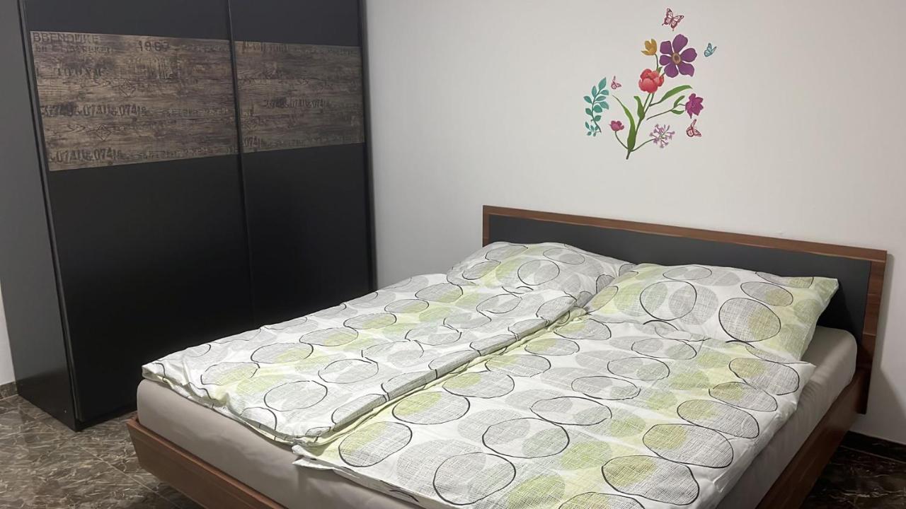 Adam'S Ferienapartments บัดชัลเลอร์บาค ภายนอก รูปภาพ
