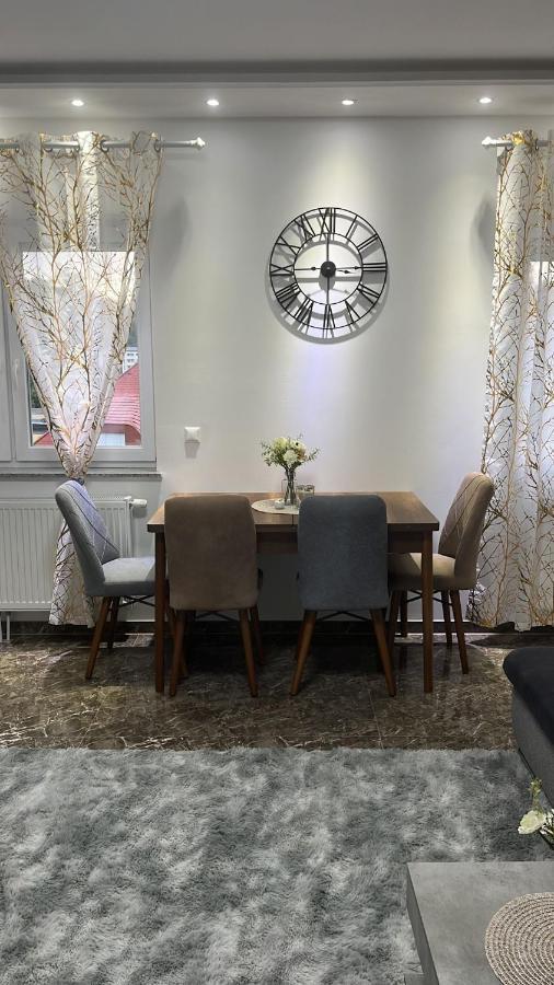 Adam'S Ferienapartments บัดชัลเลอร์บาค ภายนอก รูปภาพ