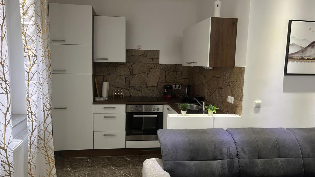 Adam'S Ferienapartments บัดชัลเลอร์บาค ภายนอก รูปภาพ
