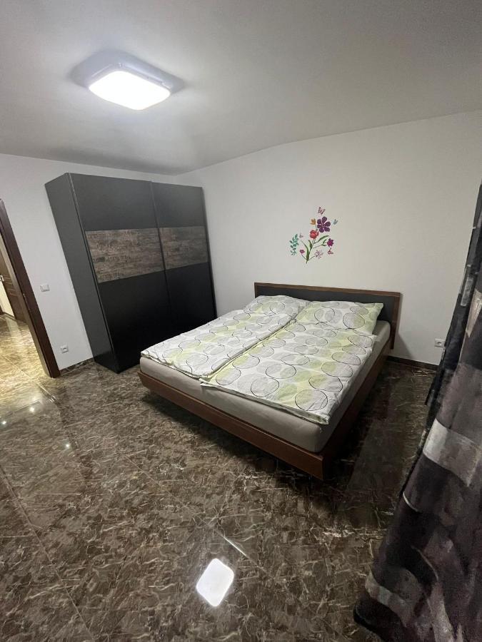 Adam'S Ferienapartments บัดชัลเลอร์บาค ภายนอก รูปภาพ