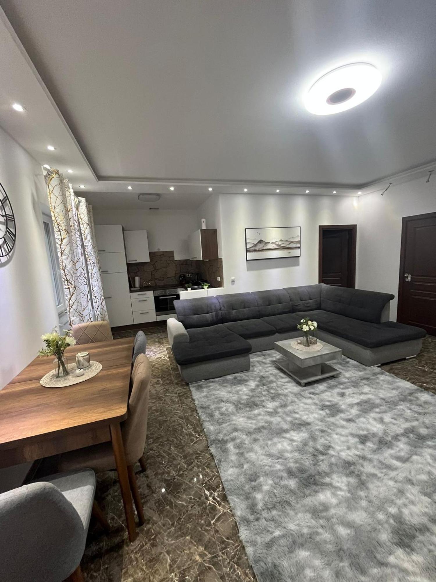 Adam'S Ferienapartments บัดชัลเลอร์บาค ภายนอก รูปภาพ