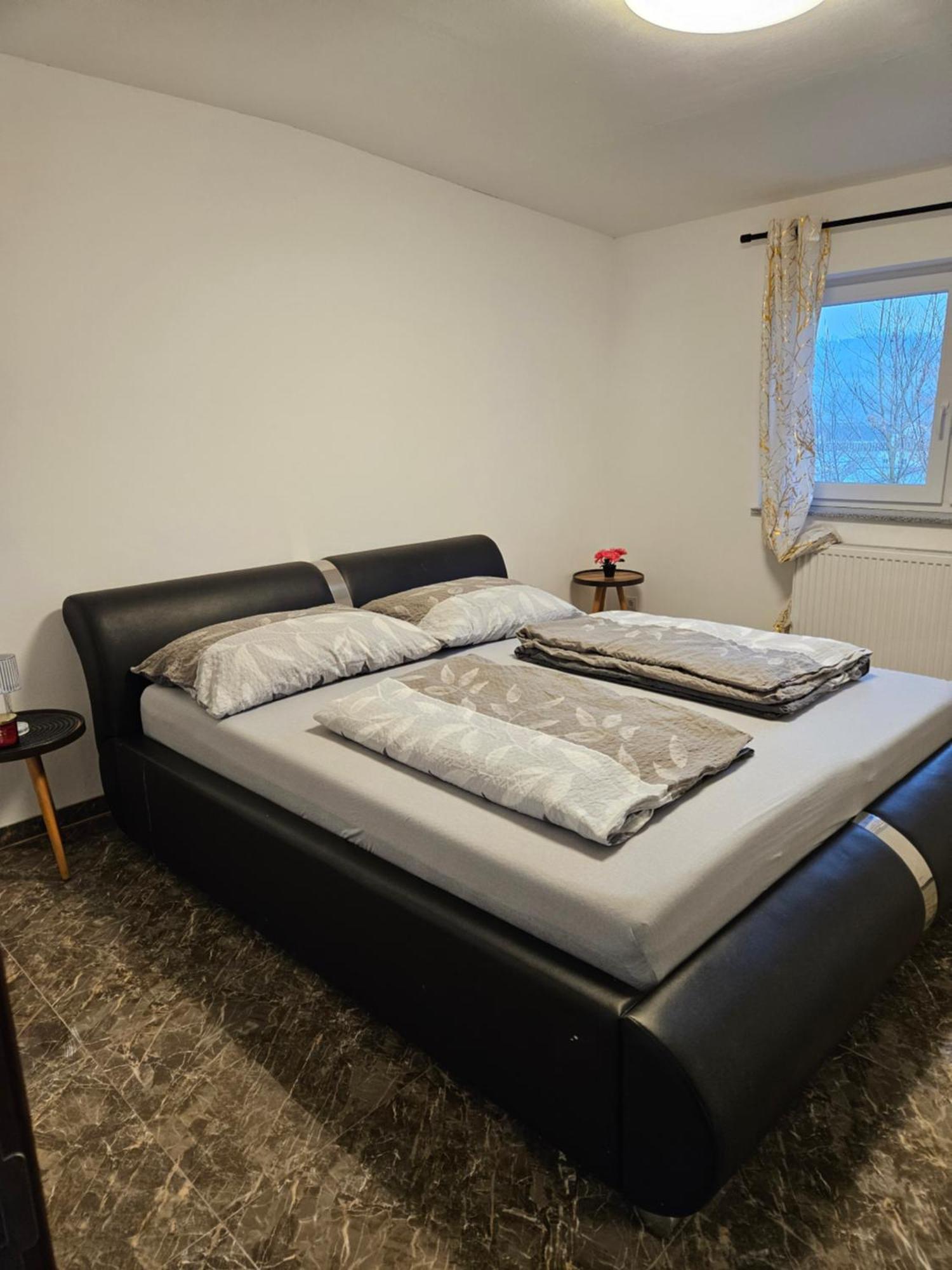 Adam'S Ferienapartments บัดชัลเลอร์บาค ภายนอก รูปภาพ